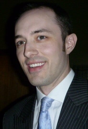 Scott Carter