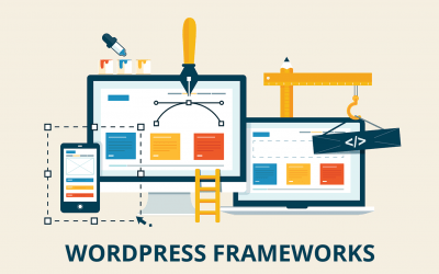 Poll: Vote For The Best WordPress Framework