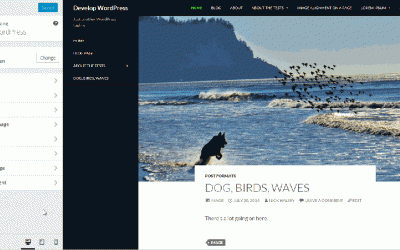 What’s New in WordPress 4.5