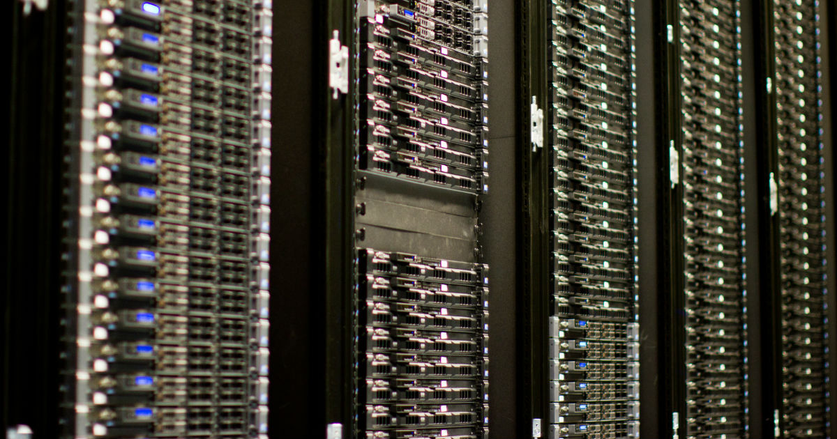 web-servers