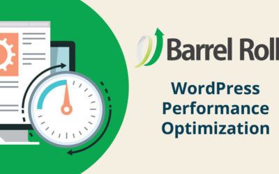 WordPress Performance Optimization & Why It Matters