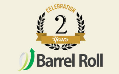 We’re Two Years Old Today!