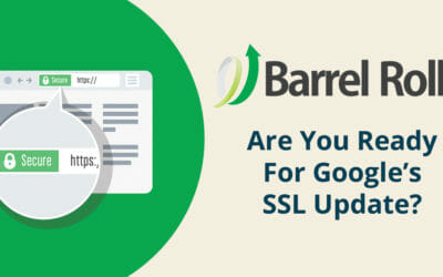 Understanding Google’s SSL/HTTPS Changes – Will You Be Ready By July?