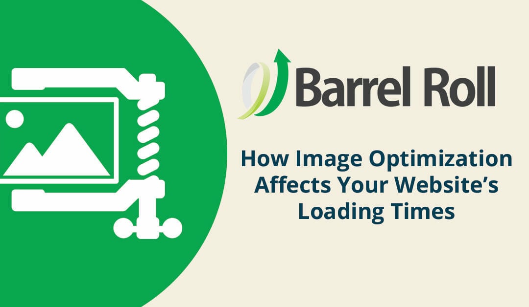 How Image Optimization Affects Your Website's Loading Times