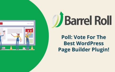 Poll: Vote For The Best WordPress Page Builder Plugin
