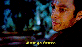 WordPress maintenance experts sit around all day thinking "Must go faster!"