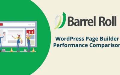 What’s the Fastest WordPress Page Builder? Performance Comparison