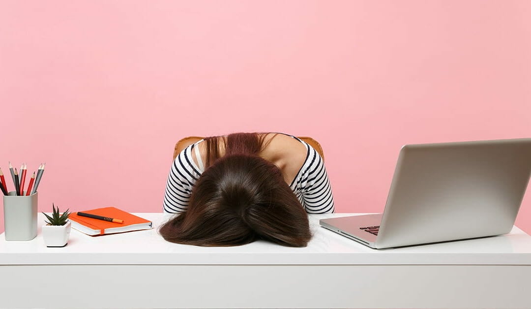 Are You Using Gravity Forms & Caching? Your Data May Be At Risk