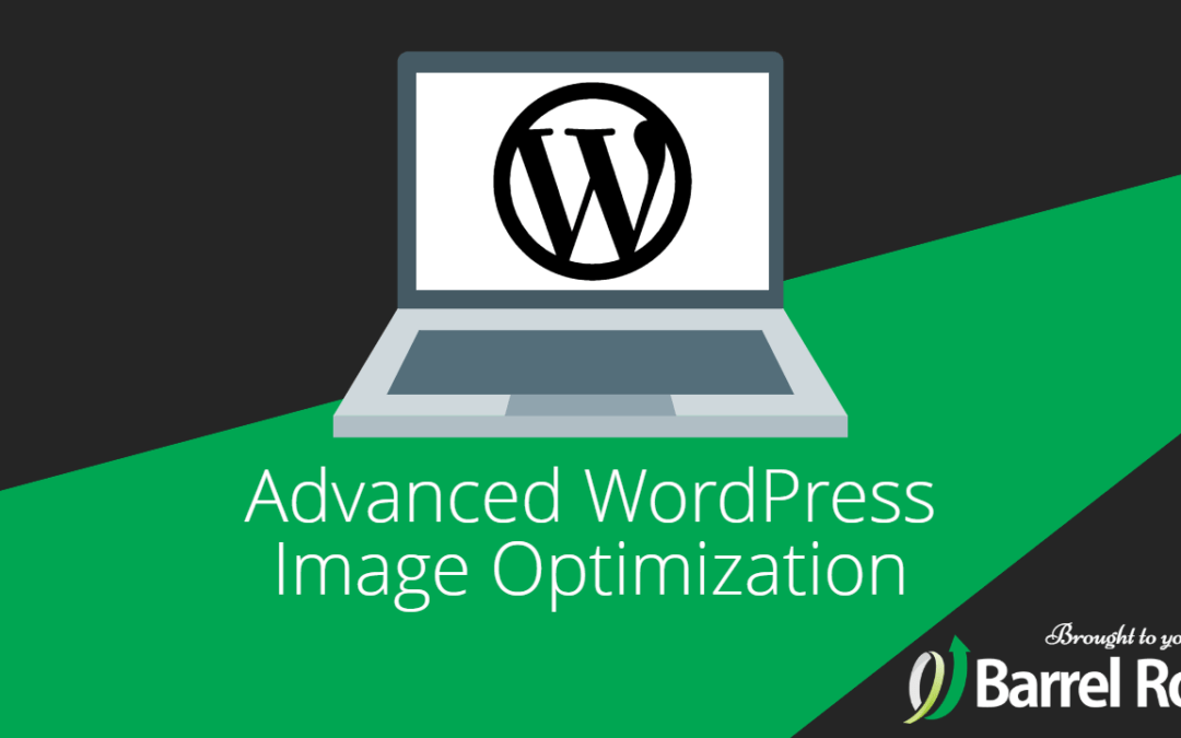 Advanced WordPress Image Optimization