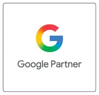 Google Ads Partner Google Ads Partner
